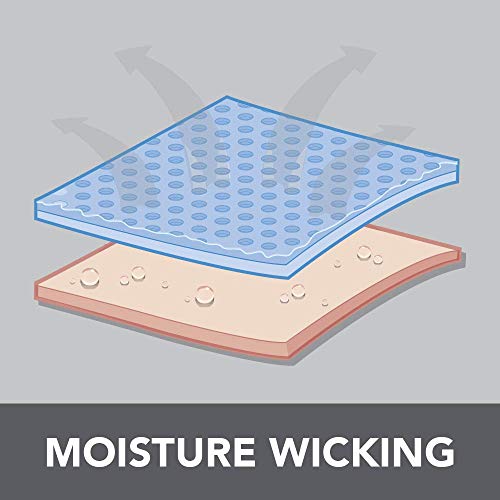 Van Heusen Men's Straight Fit Flat Front Traveler Ultimate Dress Pant4