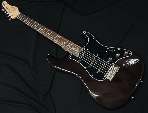 SCHECTER OL-ST-22-MH STBK R VFN^[ Xgg^Cv }zKj[{fB GLM^[ V[X[ ubN AEgbg