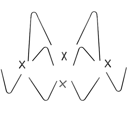 The Home Deco Factory Butterfly Poltrona, Cotone