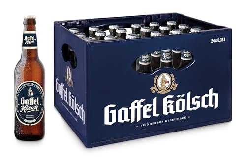 5位（同率）　『ガッフェル ケルシュ（ドイツ）』