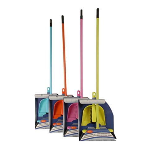 Preisvergleich Produktbild Kehrbesen Set