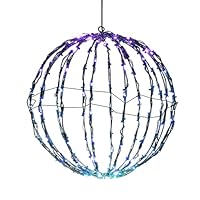 Tuinverlichtingsbollen - tuinverlichting - tuin-serre-overkapping