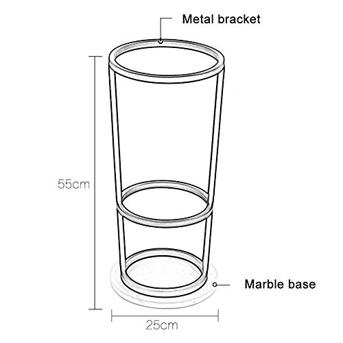 Porte-parapluie pour décor de bureau à domicile moderne