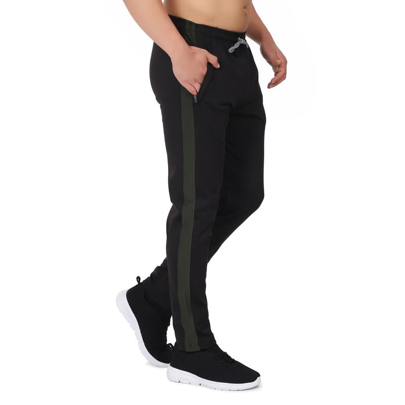 Image of Sarby Men's Regular Fit Sport wear, Lower, Track Pant Multy Color