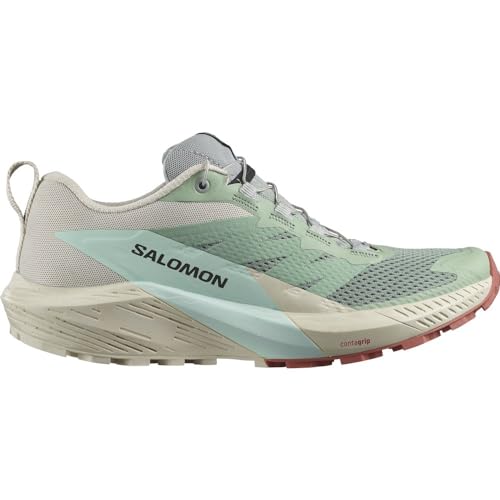 Salomon Women's Athletics Trail Running Shoes
