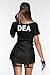 Music Legs DEA AGENT (Small/Medium)