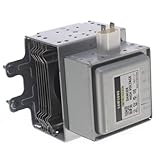 GE WB27X10939 Magnetron Assembly for Microwave