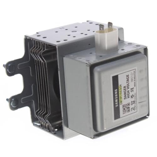 GE WB27X10939 Magnetron Assembly for Microwave