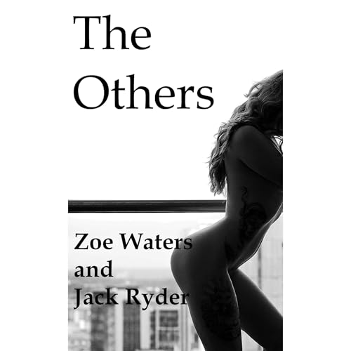 The Others Audiolibro Por Zoe Waters, Jack Ryder arte de portada