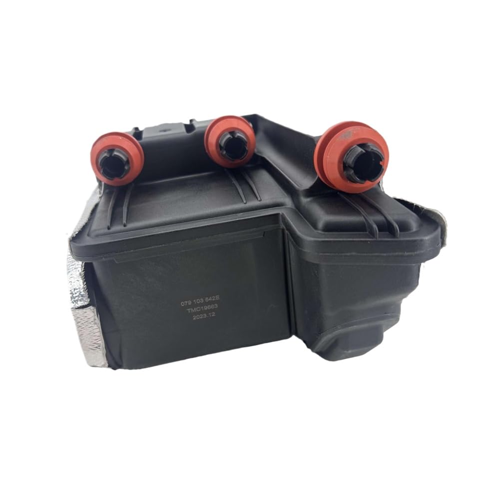 Oil-Water Separator Compatible with A8 D4 S8 RS7 S7 RS6 S6 C7 4.0T 4.0 TFSI 79103542E 079103542D
