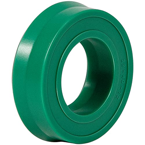 Image of U-Cup Seal for 2 TON Floor Jack 328 Series Models 22x40x12mm Compatible with Sears Floor Jacks Models TM200F, TM200MF, YM150M,AM0226F, AM200F, AM200MF etc