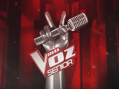 Más Voz Senior