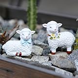 Entspannung: Eine märchenhafte Gartendekoration selbst zu gestalten ist nicht nur eine Möglichkeit zum Entspannen, sondern macht auch Körper und Geist glücklich. Die Arbeit mit Familie und Freunden ist eine glückliche interaktive Erfahrung.