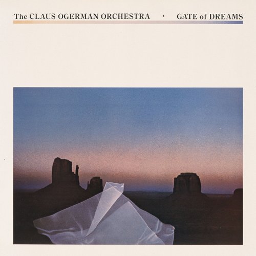 Ogerman, Claus Gate of Dreams Music
