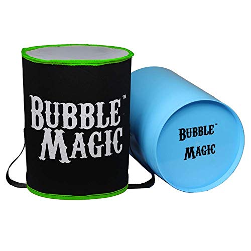 Bubble Magic Hydroponic Grow Plant Extraction Green 190 Micron Shaker Bag & Bucket Kit