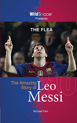 The Flea: The Amazing Story of Leo …