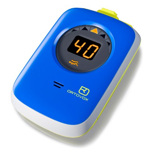 Amazon.co.jp: Ortovox(オルトボックス) ZOOM+ Avalanche Transceiver 
