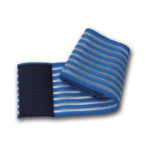 IACER I-TECH - Faja elástica para electrodos iontoforesis