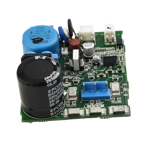 Placa inversora de refrigerador repuesto de control EECON-QD VCC3 2456 95 7