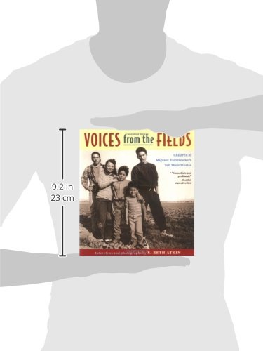 Vozes dos Campos: Crianças de fazendeiros migrantes contam suas histórias
