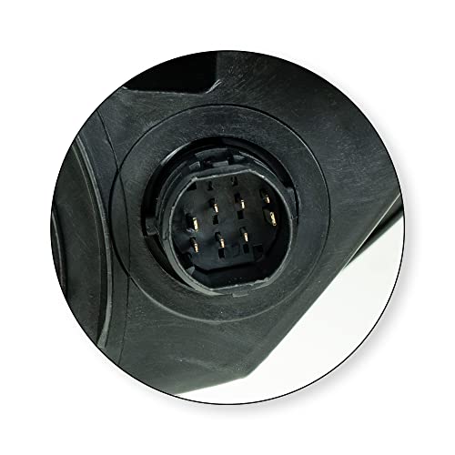 Phare avant droit H1/H7 feu de remplacement Ducato Jumper Boxer