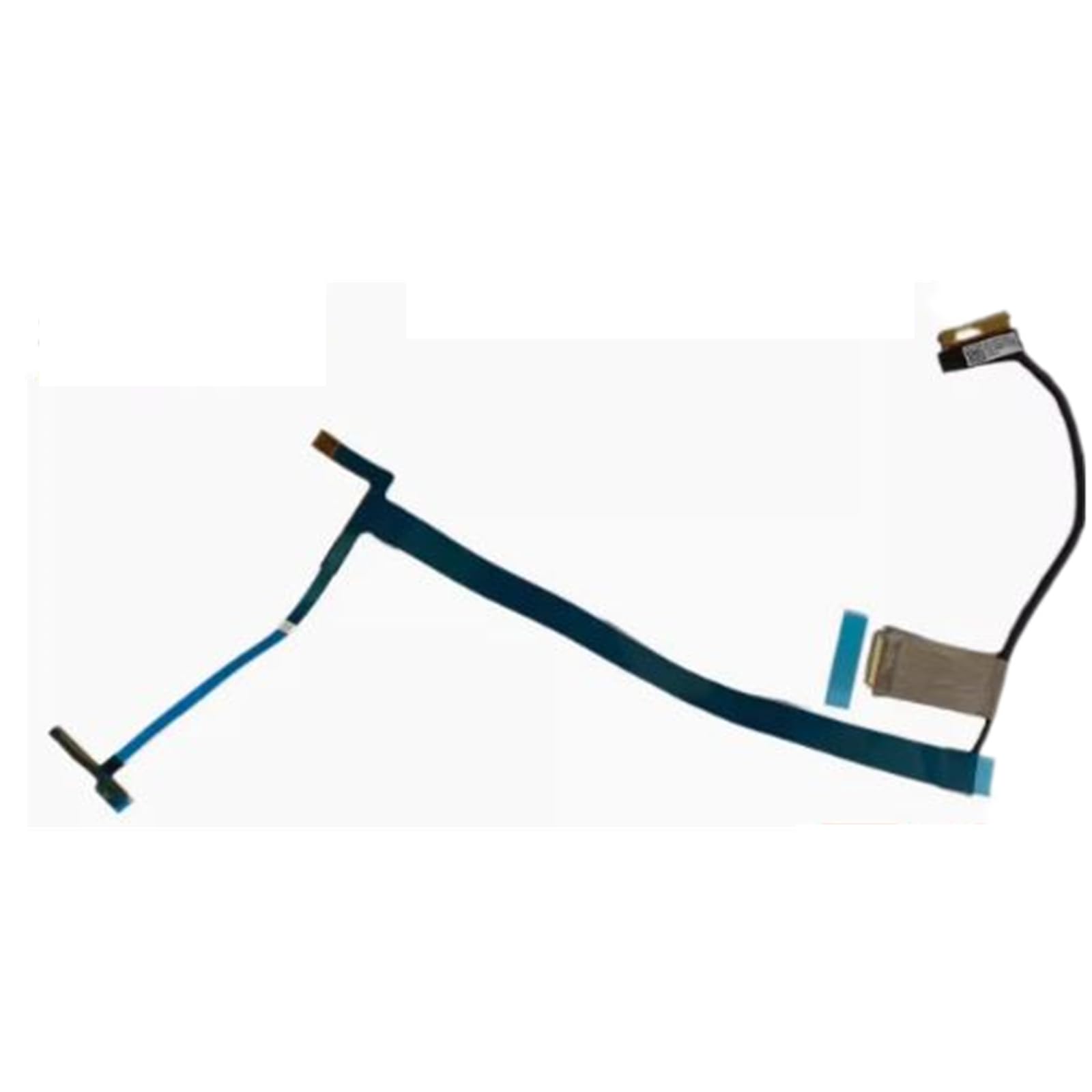 Cable de pantalla para Lenovo ThinkPad E16 G2 de alta durabilidad 5C11H81565 2