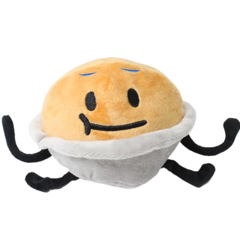 Xinchangda Battle for Dream Island Pillow Figure, Game Character Bottle/Chips/Cloud/Marker Soft Pillow Stuffed Cushion Game Anime Figure