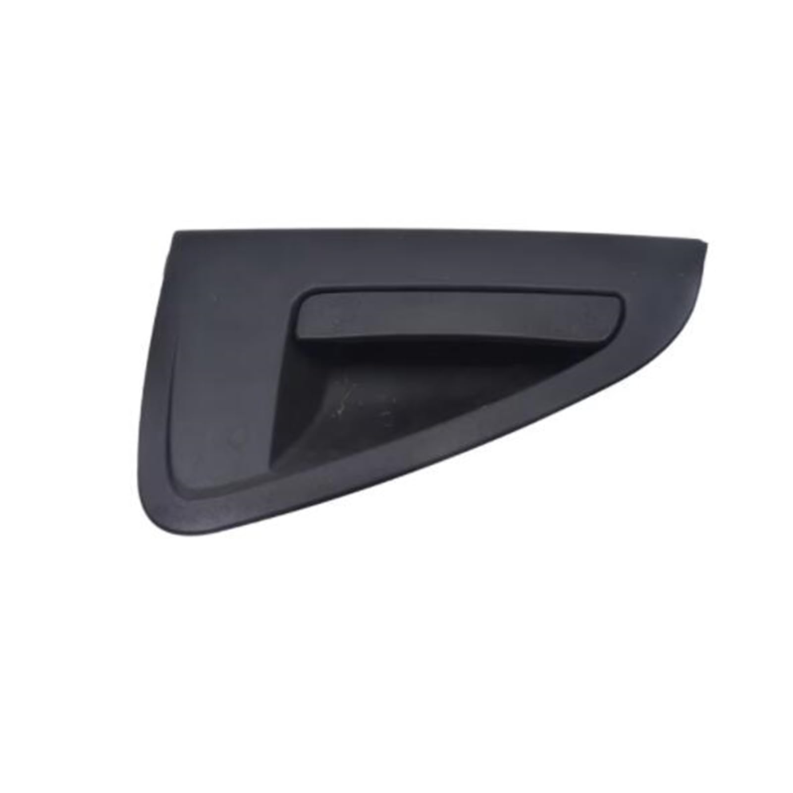 Viviance Maniglia Porta Posteriore Esterna Sinistra Destra compatibile con Chevrolet Spark 2010-2015 - A destra