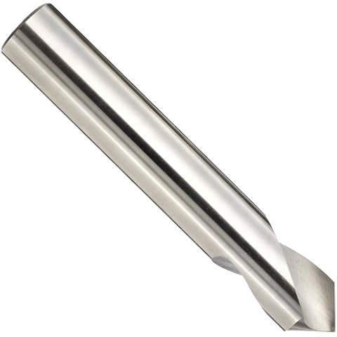 YG-1 - 0321L Spotting Drill Bit Cover