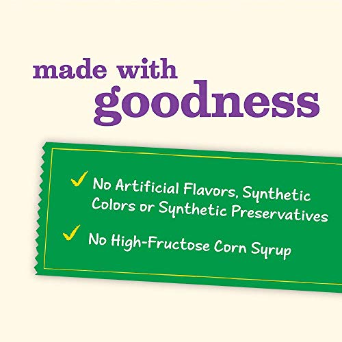 Annie's Organic Original Crispy Snack Bars, Gluten Free, 3.9 oz, Kids Snacks, Back to School Snacks, 5 ct. - Image 4