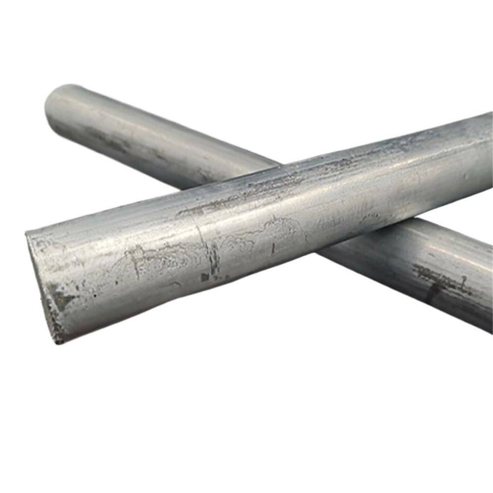 1 Stück Durchmesser 4 13 30 mm Zinkanodenstab, Länge 100 mm/300 mm Hochreiner Metall-Zn-Stab for Basteln(300x30MM)