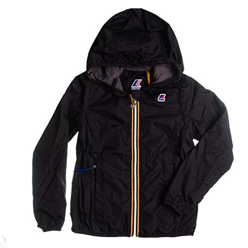 K-Way Kid Giubbotto Lily Poly Bambino Kids Girl