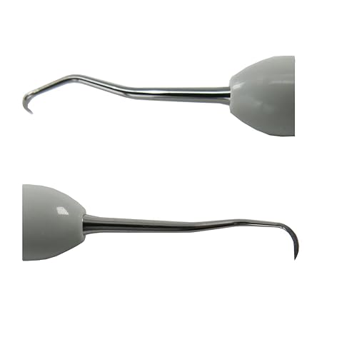 Miniatura 2 de Osung 2LSMS1-2 Escalador Dental, Micro Hz, MS 12