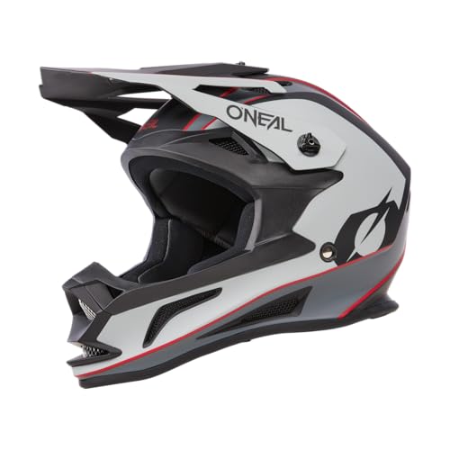 O'NEAL Drop DH Helmet I Mountainbike Helm | MTB Downhill | Leichter...