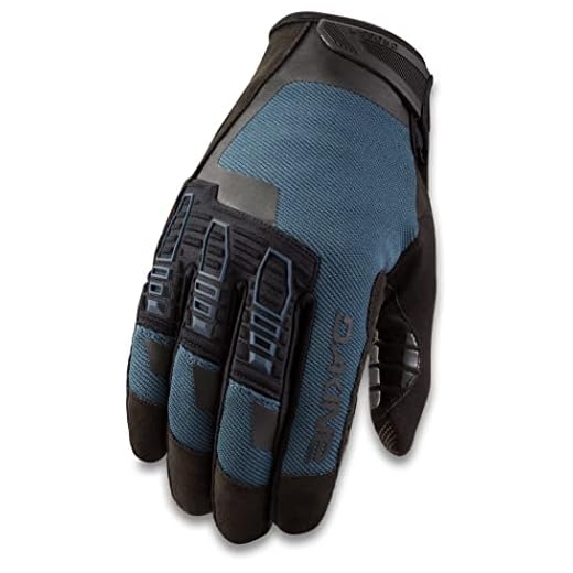 Dakine Cross-X Bike Glove Men's Midnight Blue L