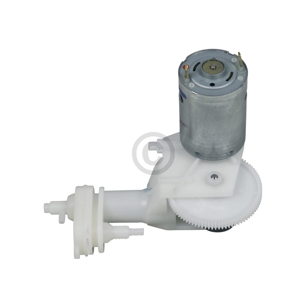 Bomba Braun 81626034 para irrigador bucal compatible con Professional Care Oxyjet