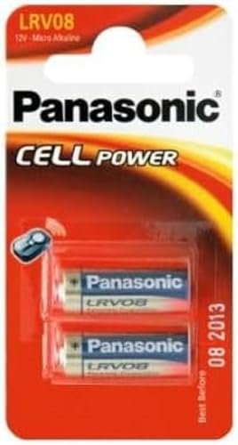 Panasonic GP23;L1028;4223;LRV08;MN21;V23GA;8LR9...