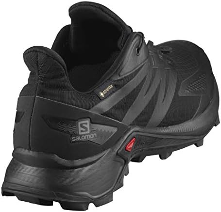 salomon supercross blast