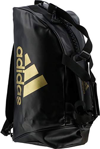 adidas Sac d'entrainement 2 en 1