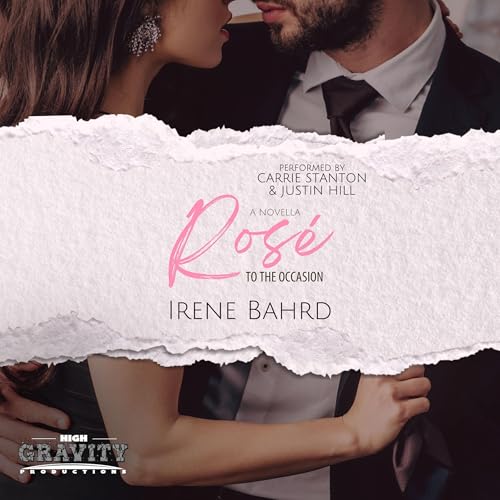 Ros&amp;eacute; to the Occasion by Irene Bahrd episode artwork
