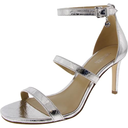 Michael Kors Women's Koda Heeled Sandal