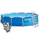 intex 457 x 274 Derivación Set (sin mangas y sin adaptador B)