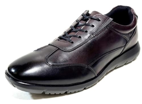 [nbVps[] HushPuppies Y C Xb| U[Xj[J[ M-7123T  3E y rWlX & JWA (C, {̌C̃TCY@, l, l, 27.0 cm)