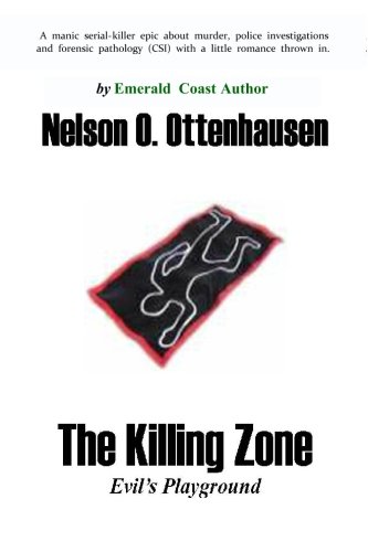 The Killing Zone; Evil's Playground