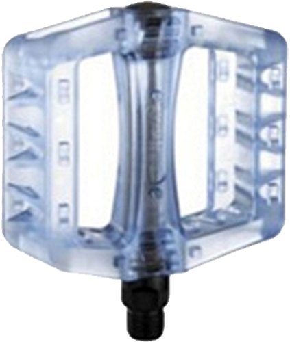 XLC Poly Platform Pedals 9/16" Blue