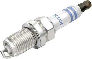 Bosch FR7KI332S - Candele Doppio Iridio - 1 Candela