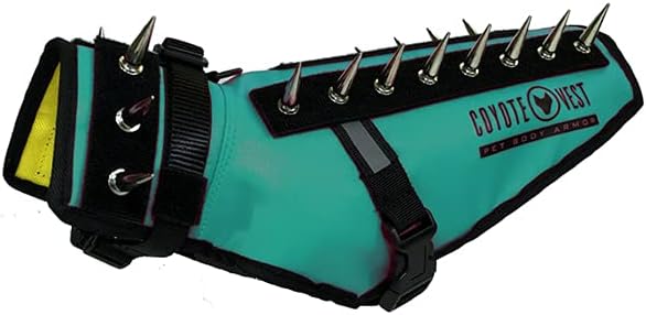 CoyoteVest Dog Harness