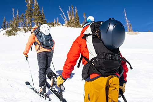 Image of Giro Jackson MIPS Ski Helmet - Snowboard Helmet for Men, Women & Youth - Low Profile and Lightweight