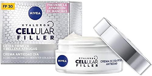 NIVEA-Hyaluron-Cellular-Filler-Cuidado-de-Dia-FP30-1-x-50-ml-crema-hidratante-de-dia-crema-antiarrugas-con-acido-hialuronico-crema-antiedad