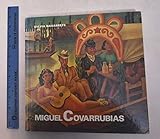 Covarrubias, Miguel (Galeria. Coleccion de Arte Mexicano) (Spanish Edition)